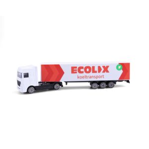 Miniatuur-vrachtwagen-bedrukken,-miniatuur-truck-bedrukken,-mini-vrachtwagen-bedrukt