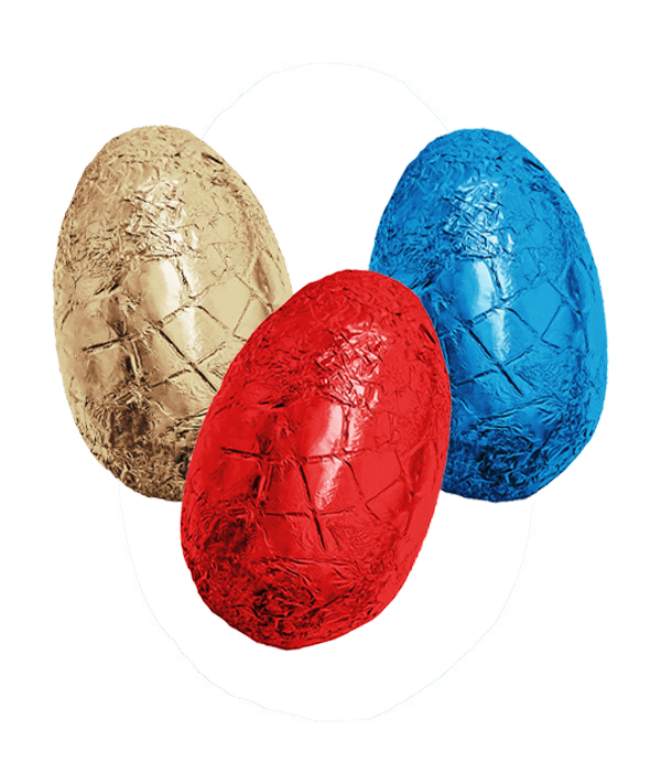 Rood, Geel, Blauw - Massief