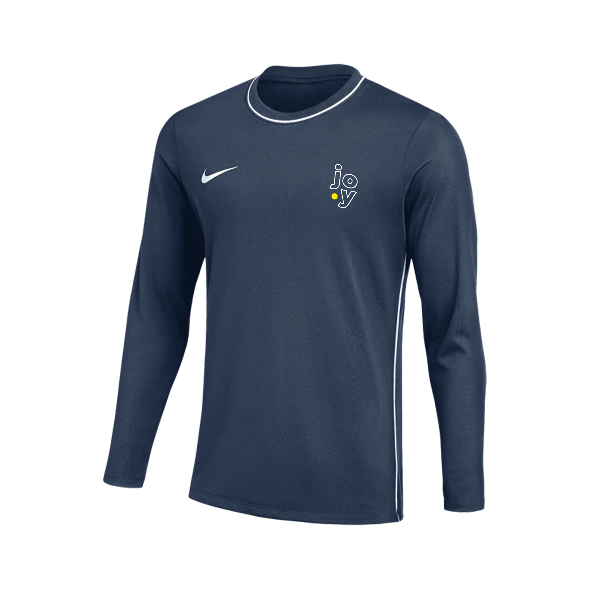 NIke longsleeves bedrukken, nike shirts met lange mouwen bedrukken
