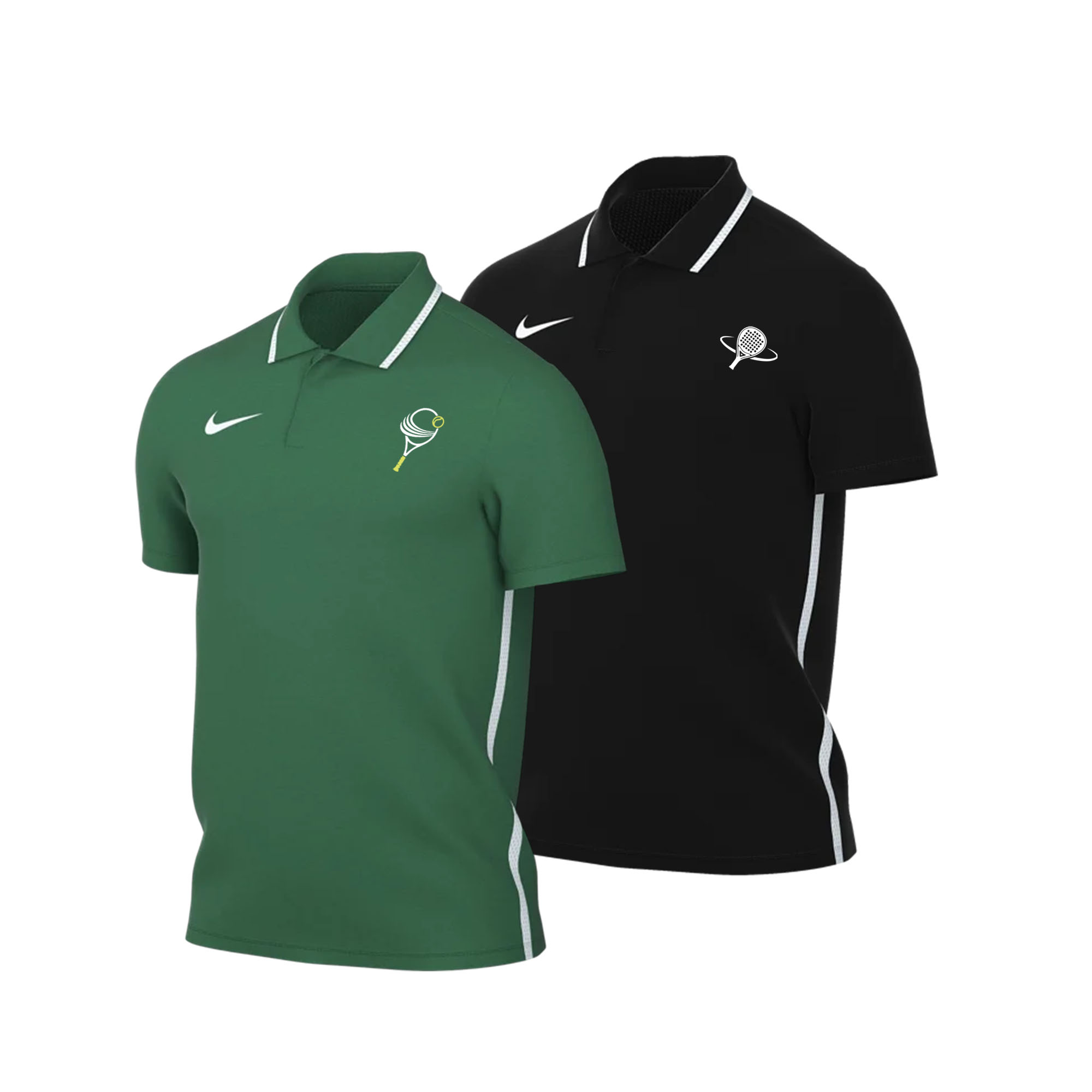 Nike tennispolo bedrukken, nike tennis polo bedrukken met logo, eigen tennis polos bedrukken, tennispolo met logo bedrukken
