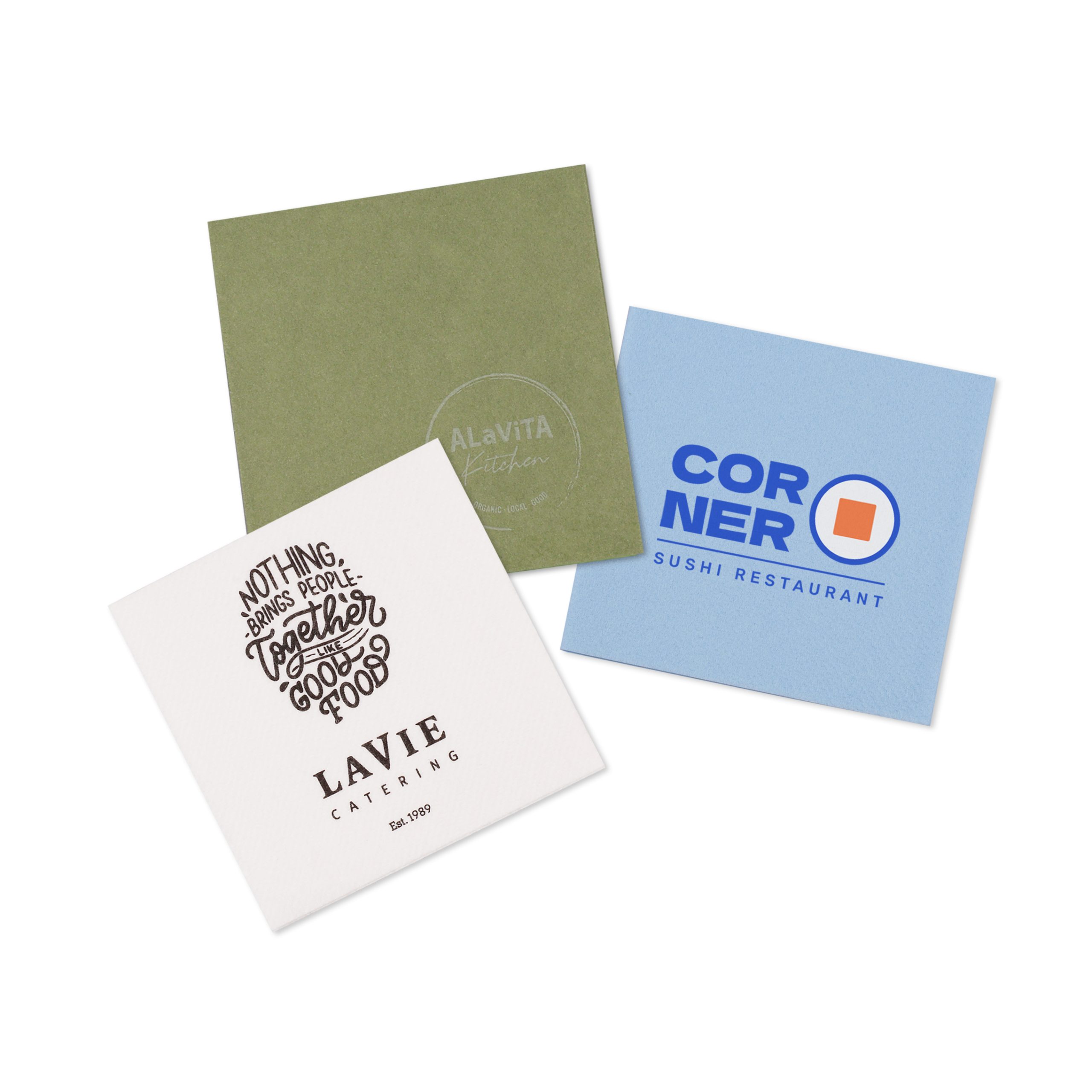 Full-color-mini-cocktailservetten-bedrukken,-cocktailservetten-met-logo,-mini-cocktailservetjes-bedrukken