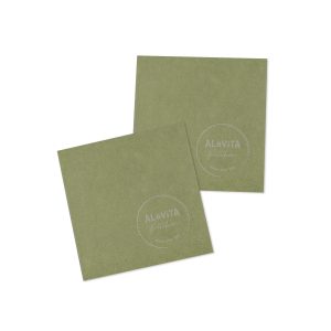 Mini-cocktailservetjes-met-logo-drukken,-mini-cocktailservetten