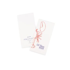 Servetten bedrukken, goedkope servetten bedrukken, servetten met logo