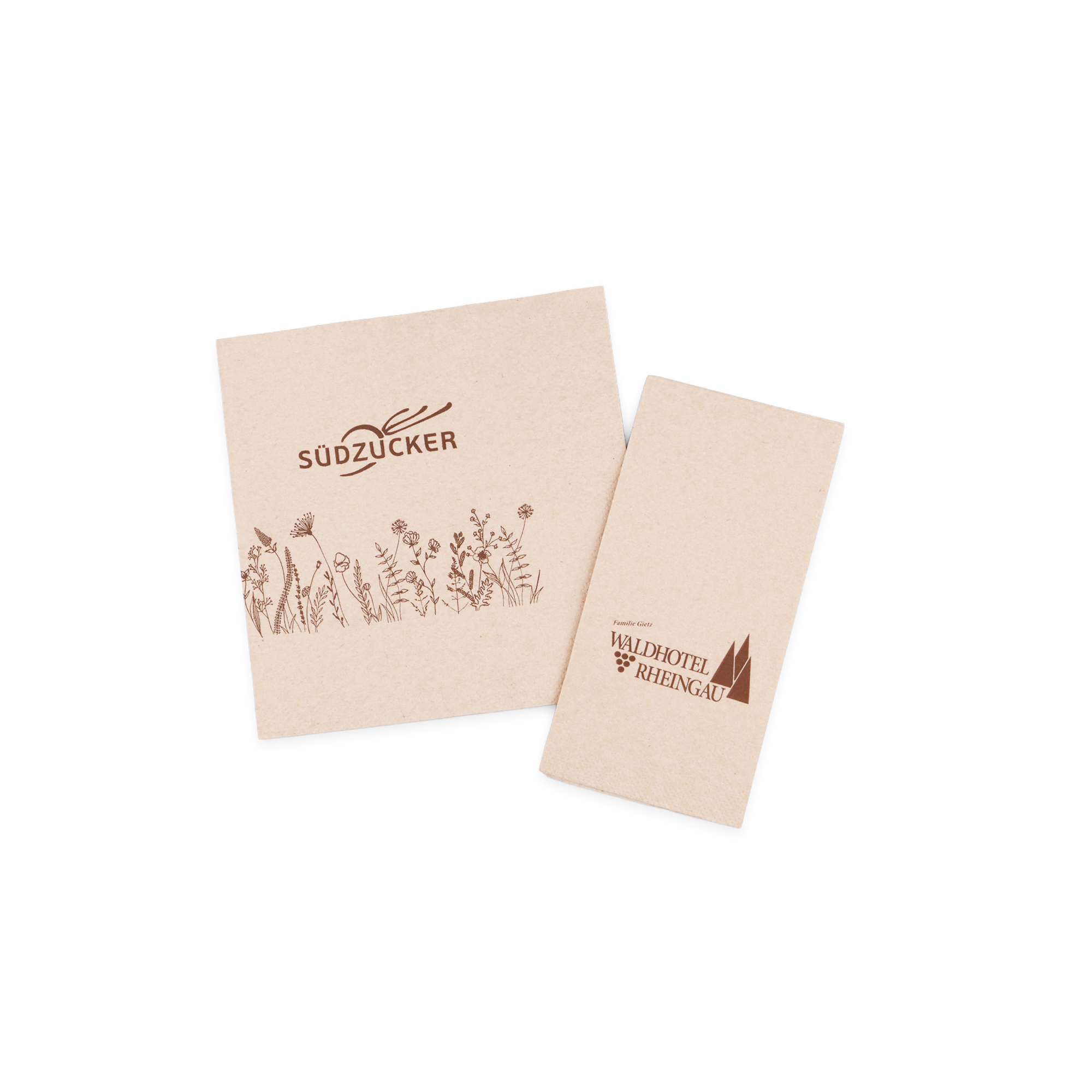 Duurzame servetjes bedrukken, duurzame servetten met logo, duurzame servetten met logo drukken, duurzame servetten met logo bedrukt