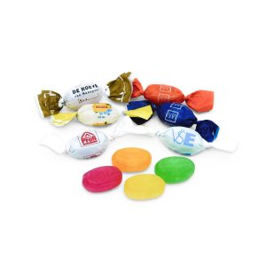 Goedkope-snoepjes-bedrukken,-losse-snoepjes-drukken-met-logo,-twist-snoepjes-bedrukken
