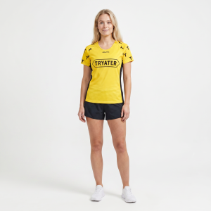 Sublimatie sportshirts Craft