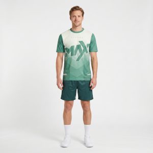 Sublimatieshirts bedrukken, hoe kwaliteit sublimatie shirts bedrukken, sublimatie shirts met logo