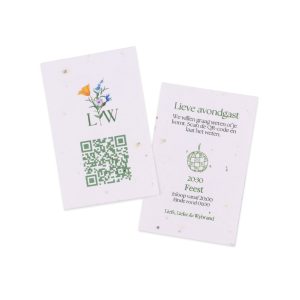 Groeipapier-visitekaartjes-drukken,-groeipapier-bruiloft-drukken,-groeipapiertjes-drukken,-groeipapier