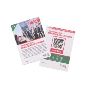 Kaarten-van-zaadpapier-drukken,-zaadpapier-flyers-drukken,-zaadpapiertjes-met-logo