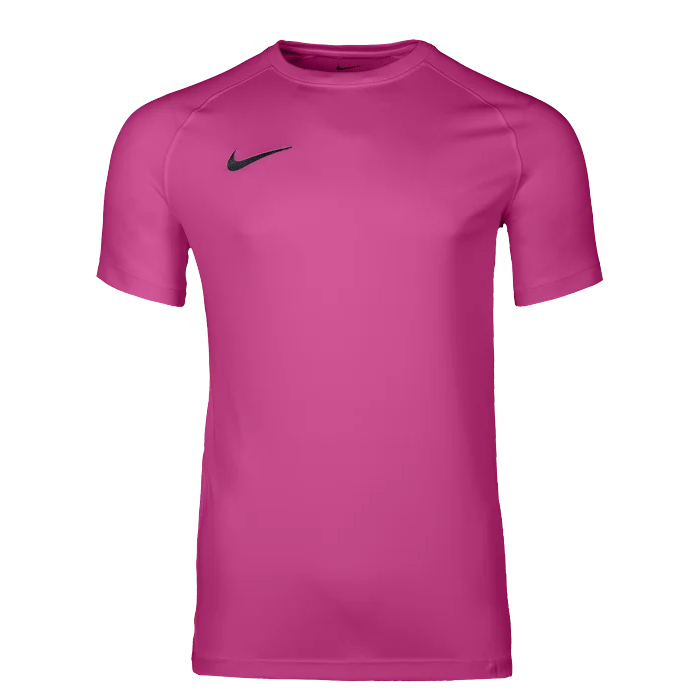 Donker roze