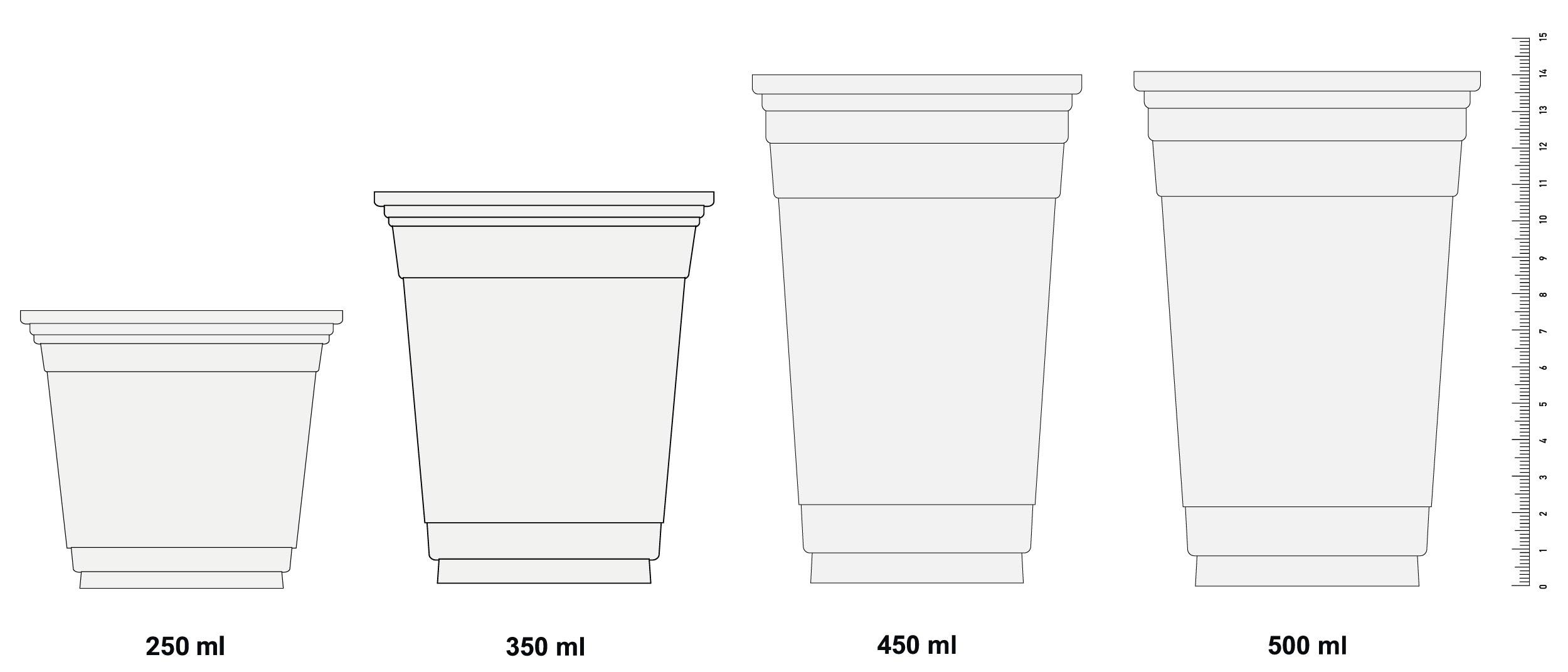 Plastic-cups-bedrukken-