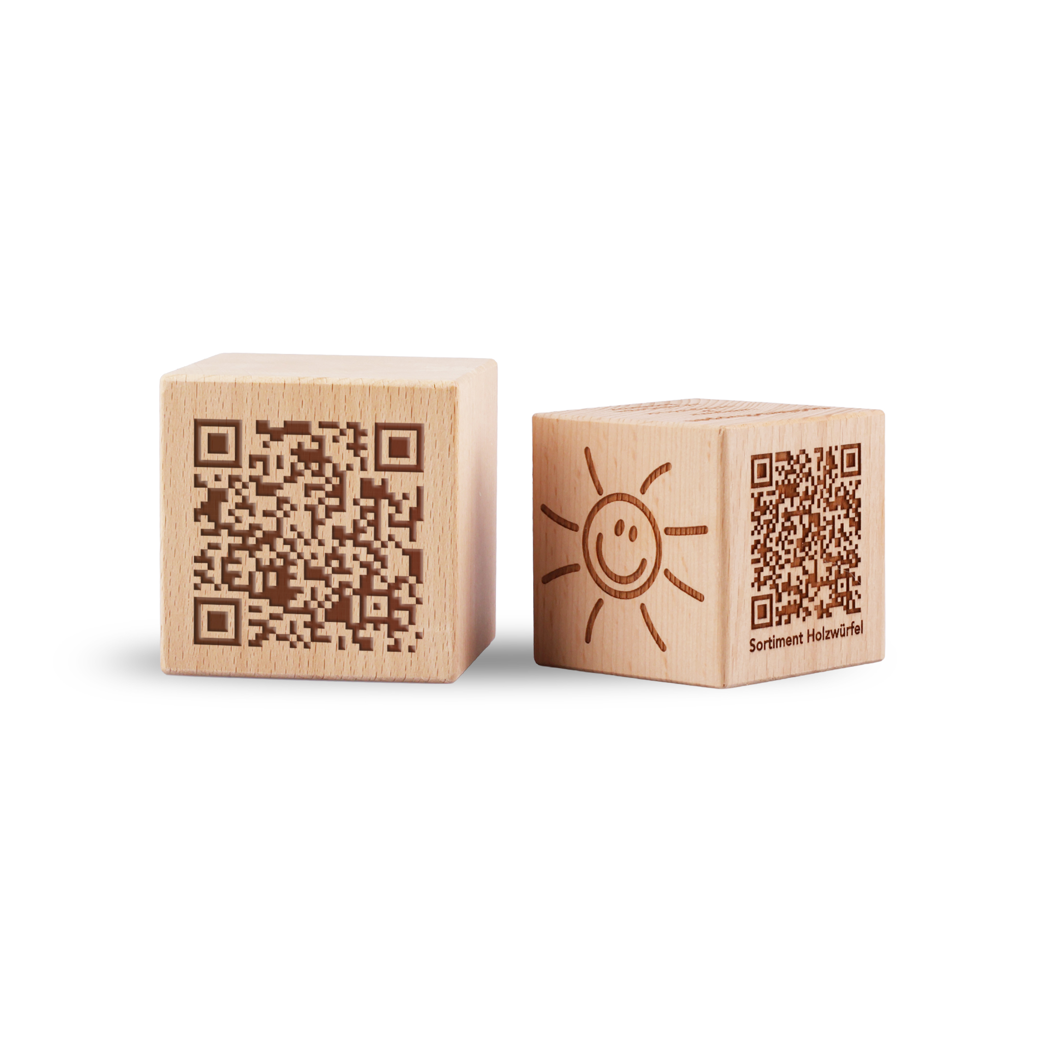 Houten-tafel-kubussen-bedrukken,-houten-tafel-kubussen-met-print,-houten-kubus-menukaart-bedrukken