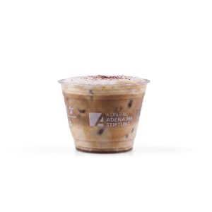 Plastic-koffiebekers-bedrukken,-kleine-plastic-rpet-koffiecups-drukken