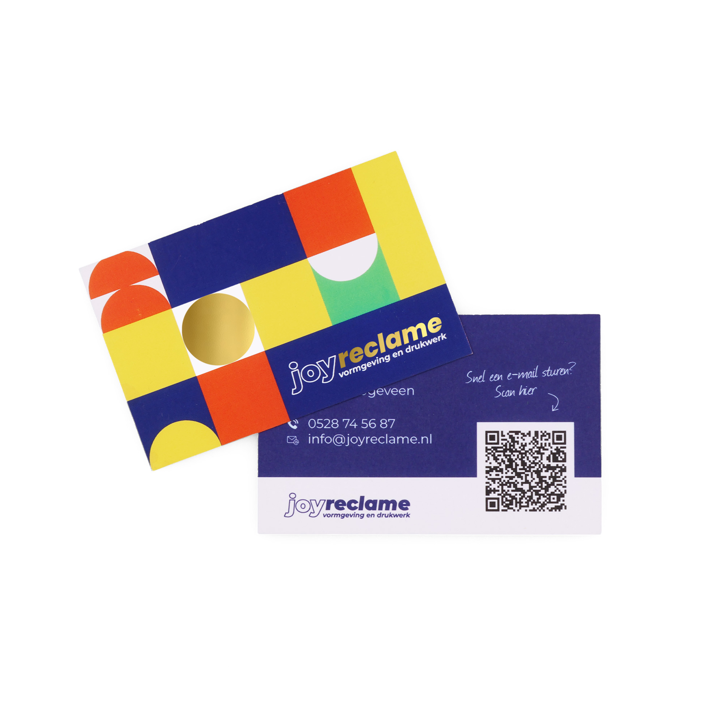 Visitekaartjes-drukken,-kleine-oplage-visitekaartjes-drukken,-visitekaartjes-met-logo