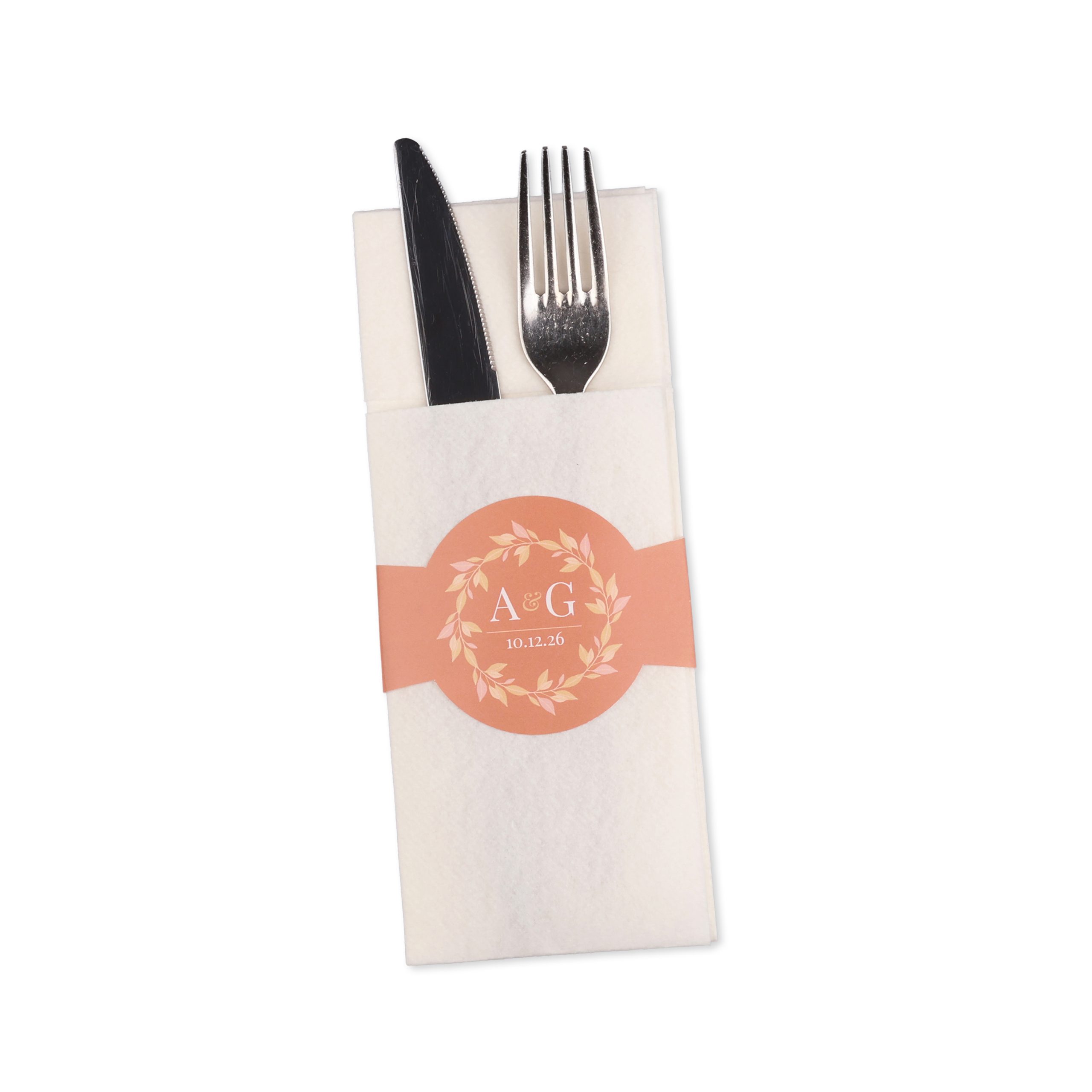 Servetringen-met-logo,-kartonnen-servetringen-drukken,-servetring-van-papier-drukken